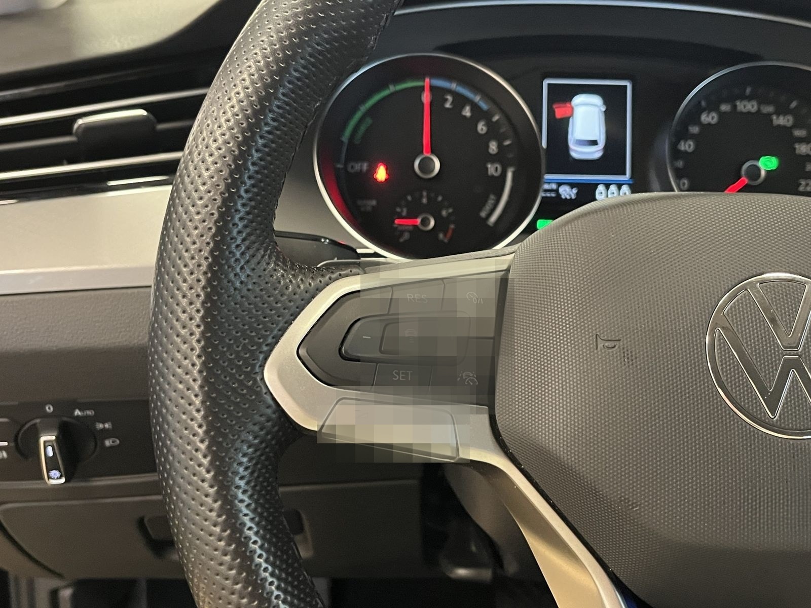 Volkswagen Passat GTE*ACC*AHK*Totwinkel*R.cam*SHZ*Tempomat foto 13