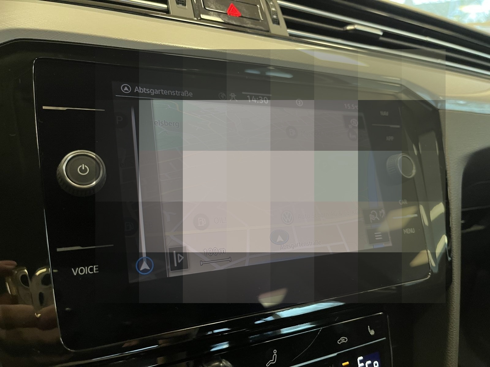 Volkswagen Passat GTE*ACC*AHK*Totwinkel*R.cam*SHZ*Tempomat foto 22