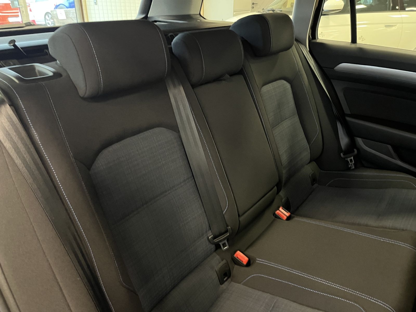 Volkswagen Passat GTE*ACC*AHK*Totwinkel*R.cam*SHZ*Tempomat foto 17