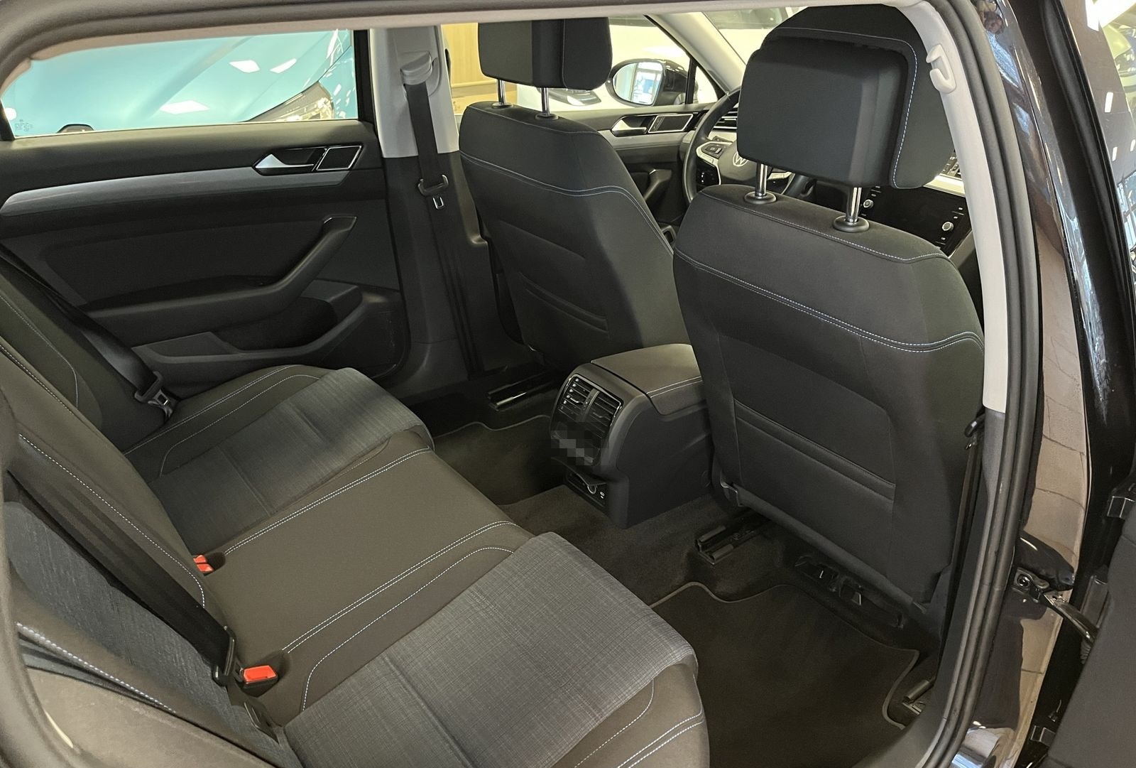 Volkswagen Passat GTE*ACC*AHK*Totwinkel*R.cam*SHZ*Tempomat foto 18