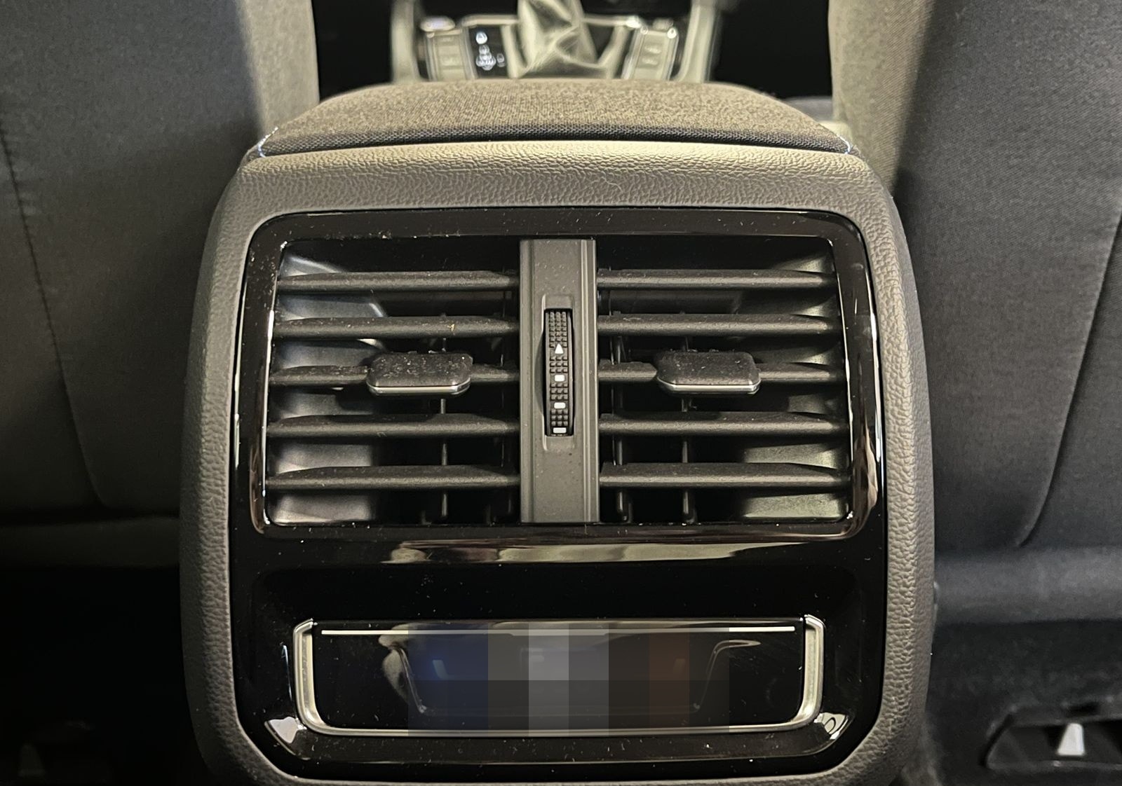 Volkswagen Passat GTE*ACC*AHK*Totwinkel*R.cam*SHZ*Tempomat foto 19