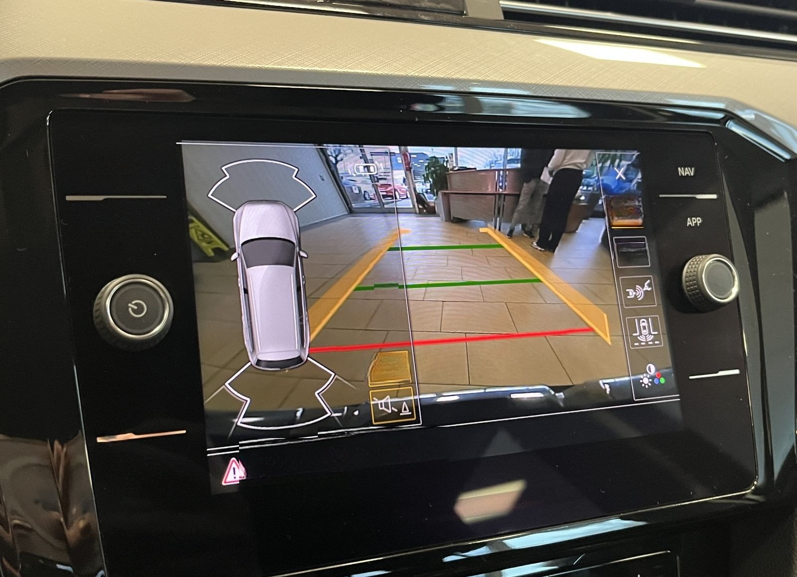 Volkswagen Passat GTE*ACC*AHK*Totwinkel*R.cam*SHZ*Tempomat foto 20