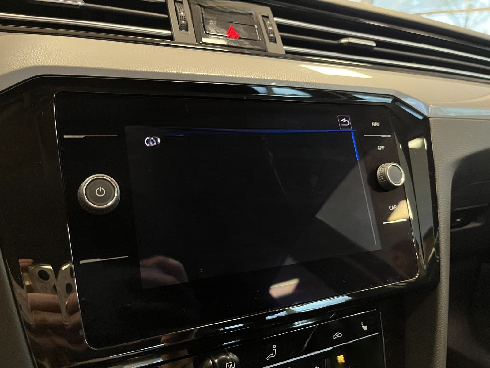 Volkswagen Passat GTE*ACC*AHK*Totwinkel*R.cam*SHZ*Tempomat foto 21