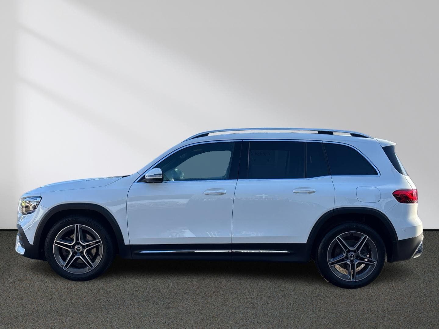 Mercedes-Benz GLB 250 AMG Kamera Totwinkel CarPlay MBUX AHK foto 2