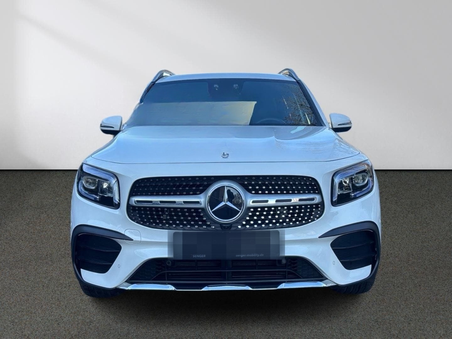 Mercedes-Benz GLB 250 AMG Kamera Totwinkel CarPlay MBUX AHK foto 4