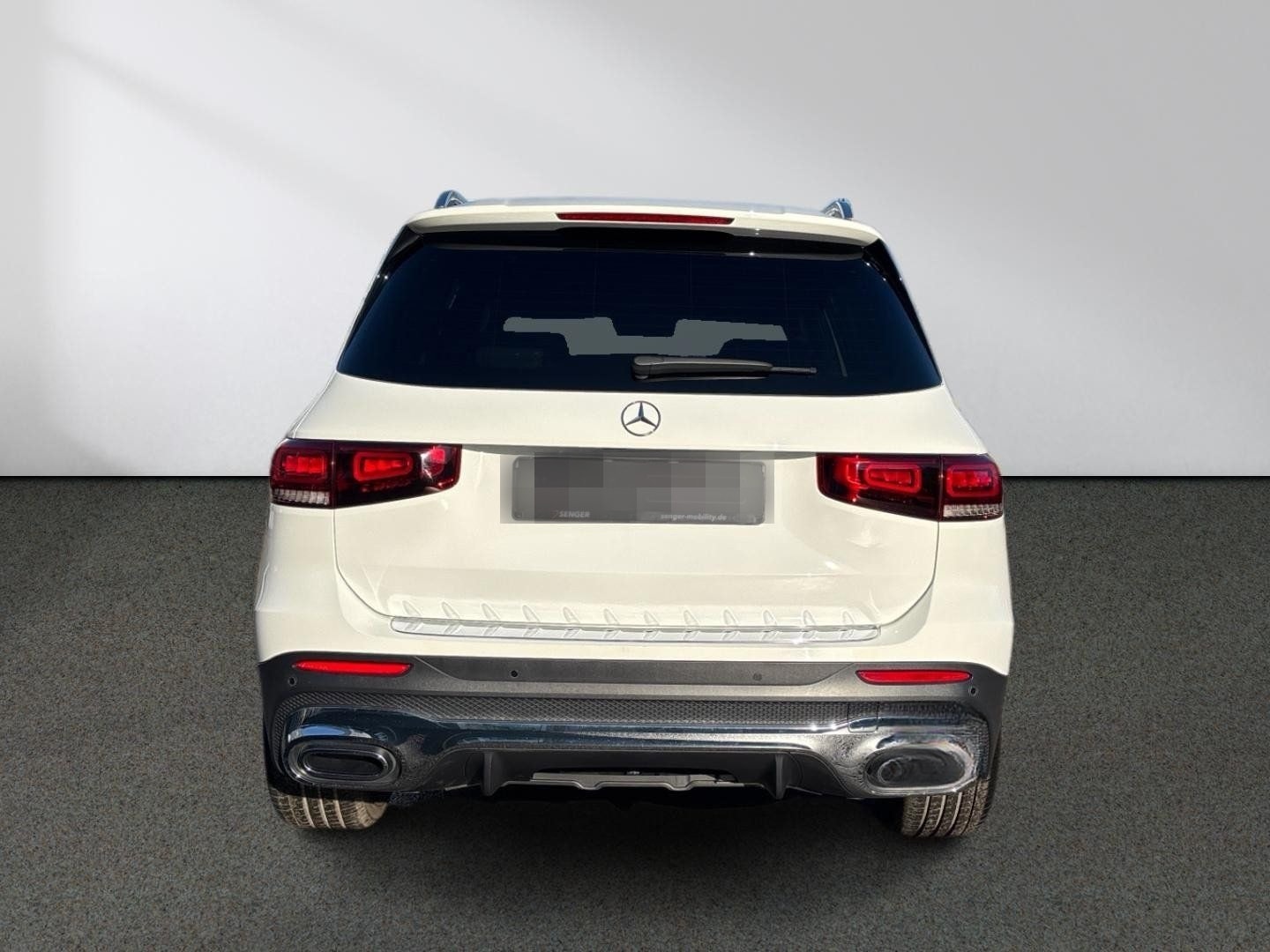 Mercedes-Benz GLB 250 AMG Kamera Totwinkel CarPlay MBUX AHK foto 5