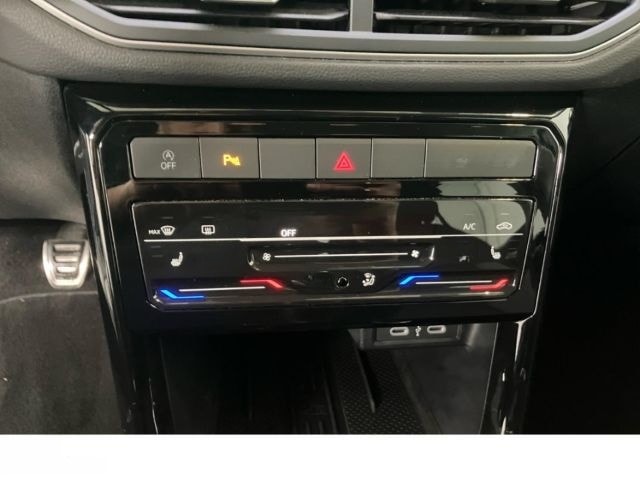Volkswagen T-Cross 1.0 TSI LED NAV ACC SHZ Goal foto 16