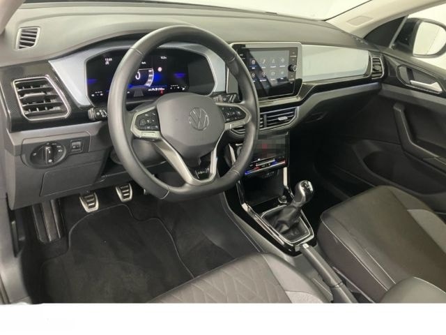 Volkswagen T-Cross 1.0 TSI LED NAV ACC SHZ Goal foto 20