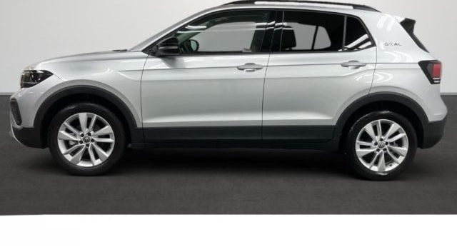 Volkswagen T-Cross 1.0 TSI LED NAV ACC SHZ Goal foto 3