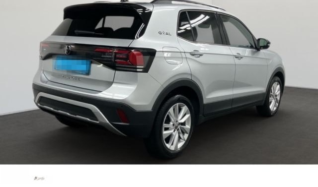 Volkswagen T-Cross 1.0 TSI LED NAV ACC SHZ Goal foto 4