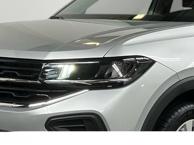 Volkswagen T-Cross 1.0 TSI LED NAV ACC SHZ Goal foto 5