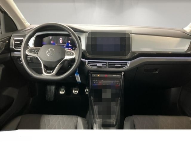 Volkswagen T-Cross 1.0 TSI LED NAV ACC SHZ Goal foto 6