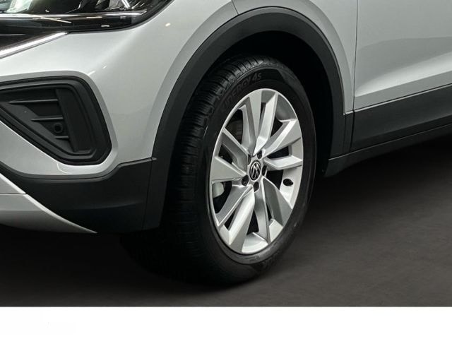 Volkswagen T-Cross 1.0 TSI LED NAV ACC SHZ Goal foto 9