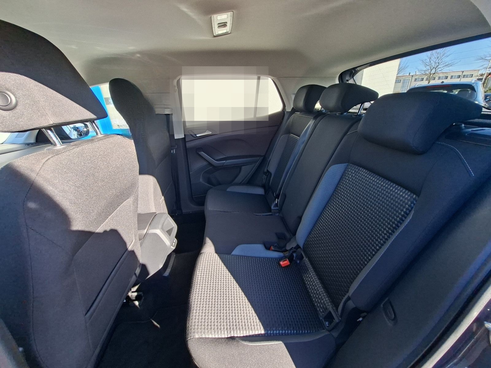 Volkswagen T-Cross Active ACC,Navi,Ahk,Keyless foto 14