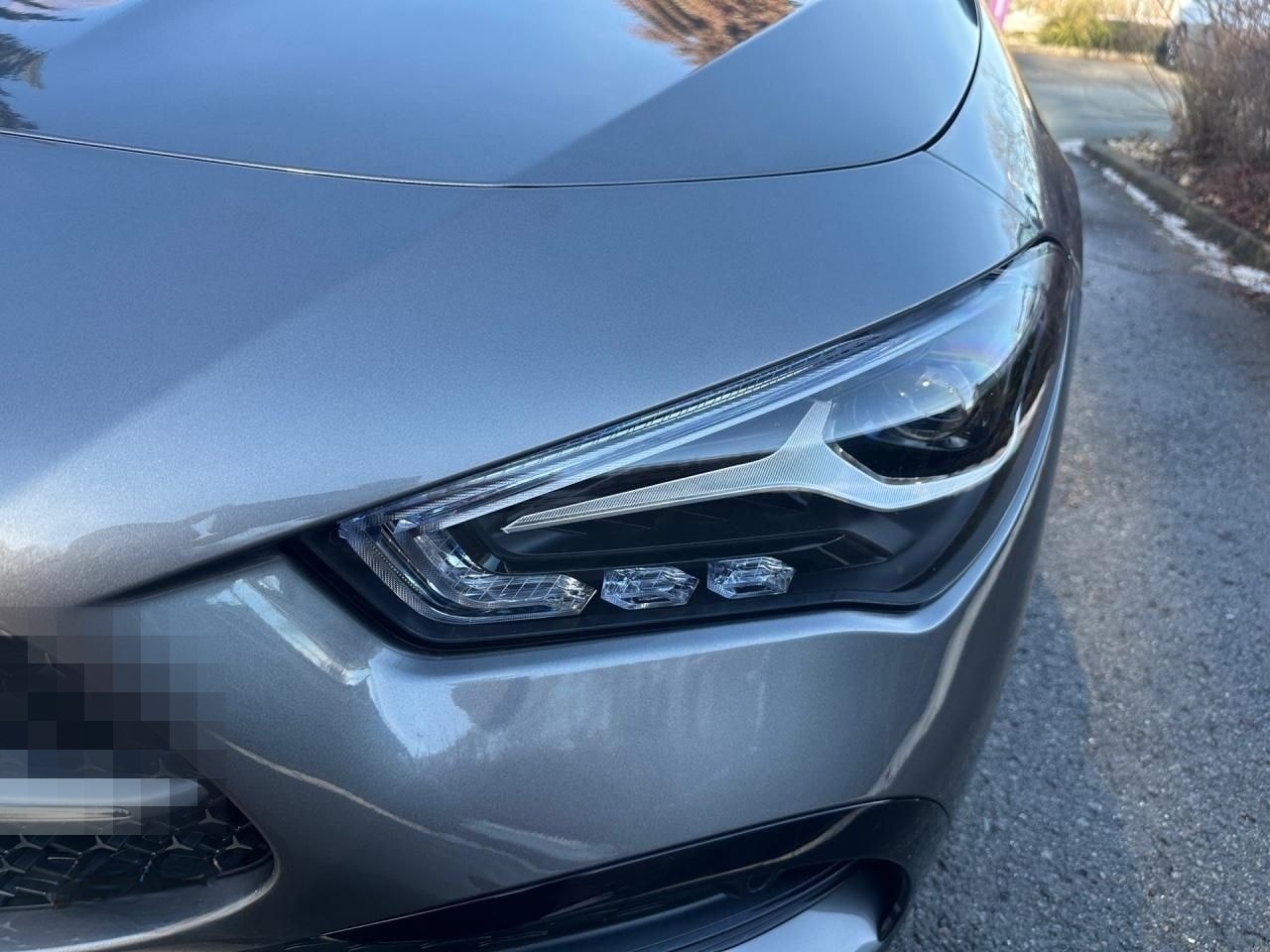 Mercedes-Benz CLA 200 AMG+RÜCKFKAM+LED+LENKRHZG+AMBIENTE foto 17