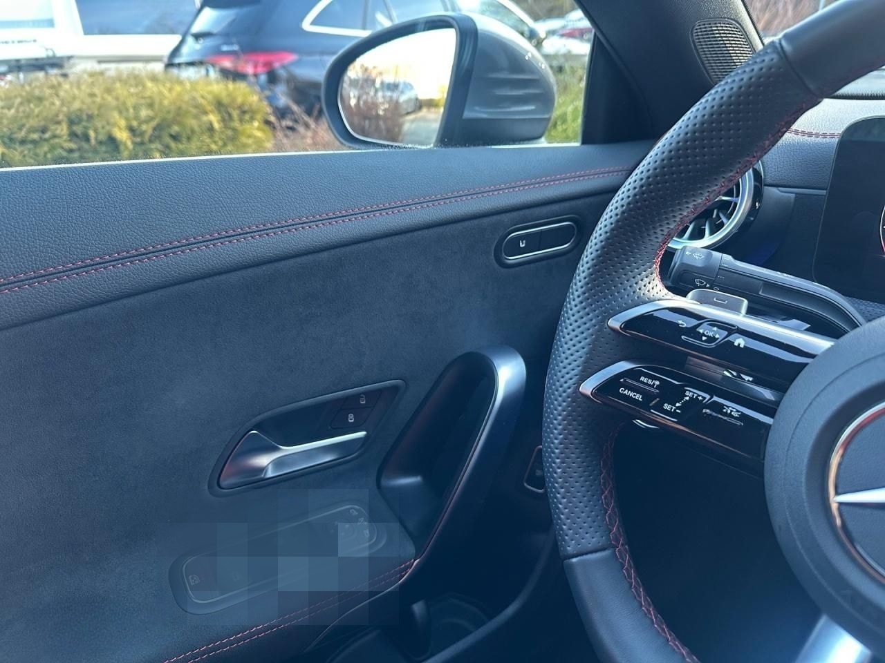 Mercedes-Benz CLA 200 AMG+RÜCKFKAM+LED+LENKRHZG+AMBIENTE foto 18