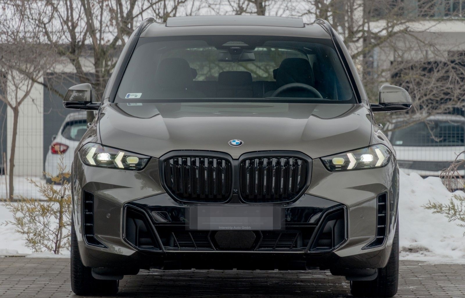 BMW X5 40d M SPORT.LUFTF.PANO.DR.ASS.HUD.360.22".AHK foto 2