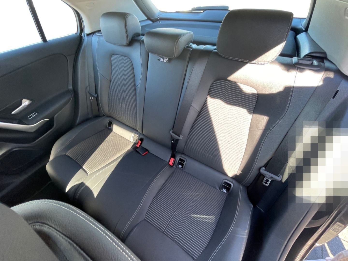 Mercedes-Benz A 180 NAVI/ASSISTENTEN/KEYLESS/AHK+++ foto 13