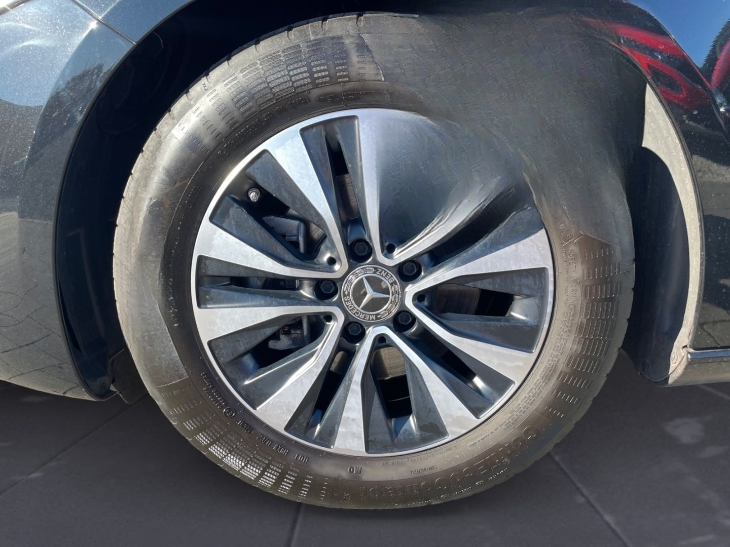 Mercedes-Benz A 180 NAVI/ASSISTENTEN/KEYLESS/AHK+++ foto 14