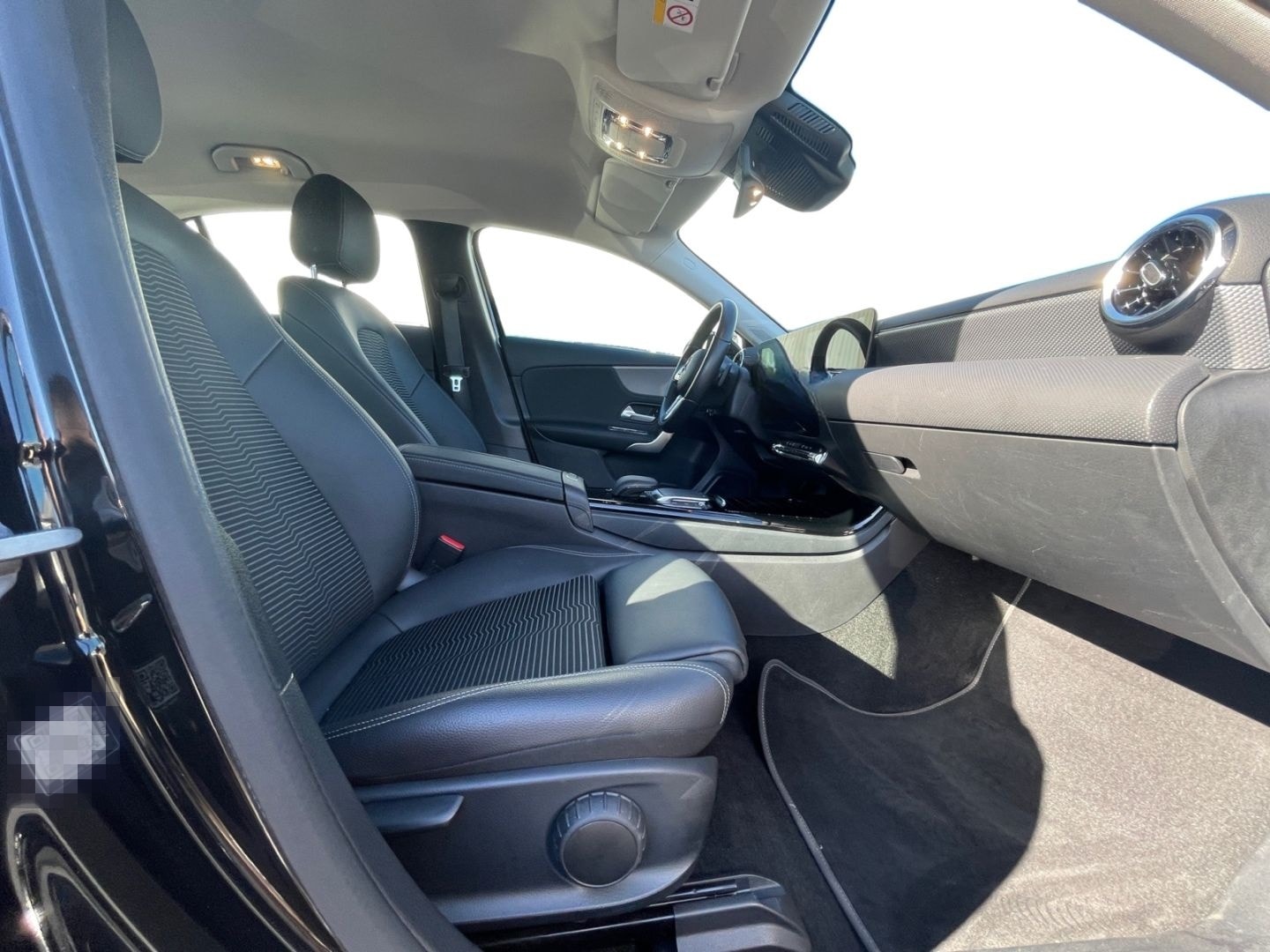 Mercedes-Benz A 180 NAVI/ASSISTENTEN/KEYLESS/AHK+++ foto 15