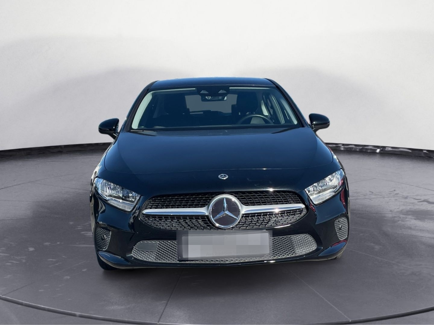 Mercedes-Benz A 180 NAVI/ASSISTENTEN/KEYLESS/AHK+++ foto 8