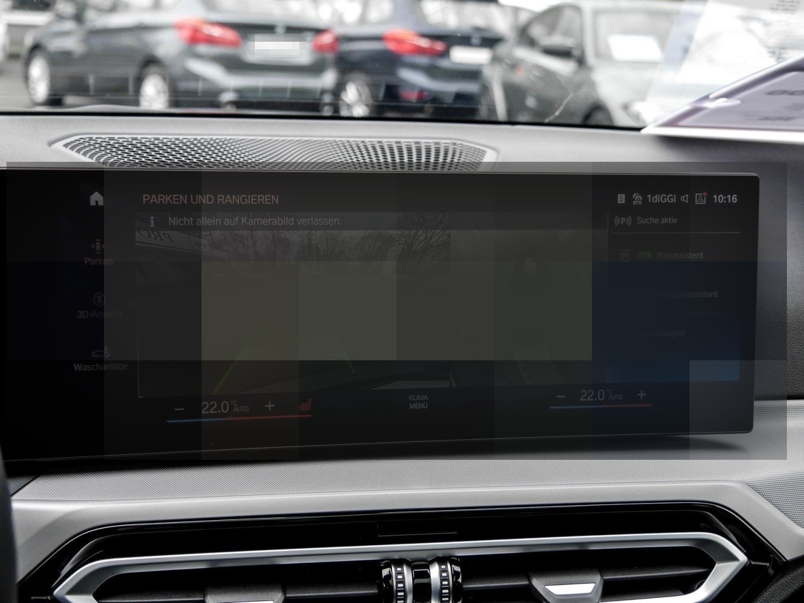 BMW 330e ADAPT.LED+HuD+DA PROF+360°+GLASDACH foto 13