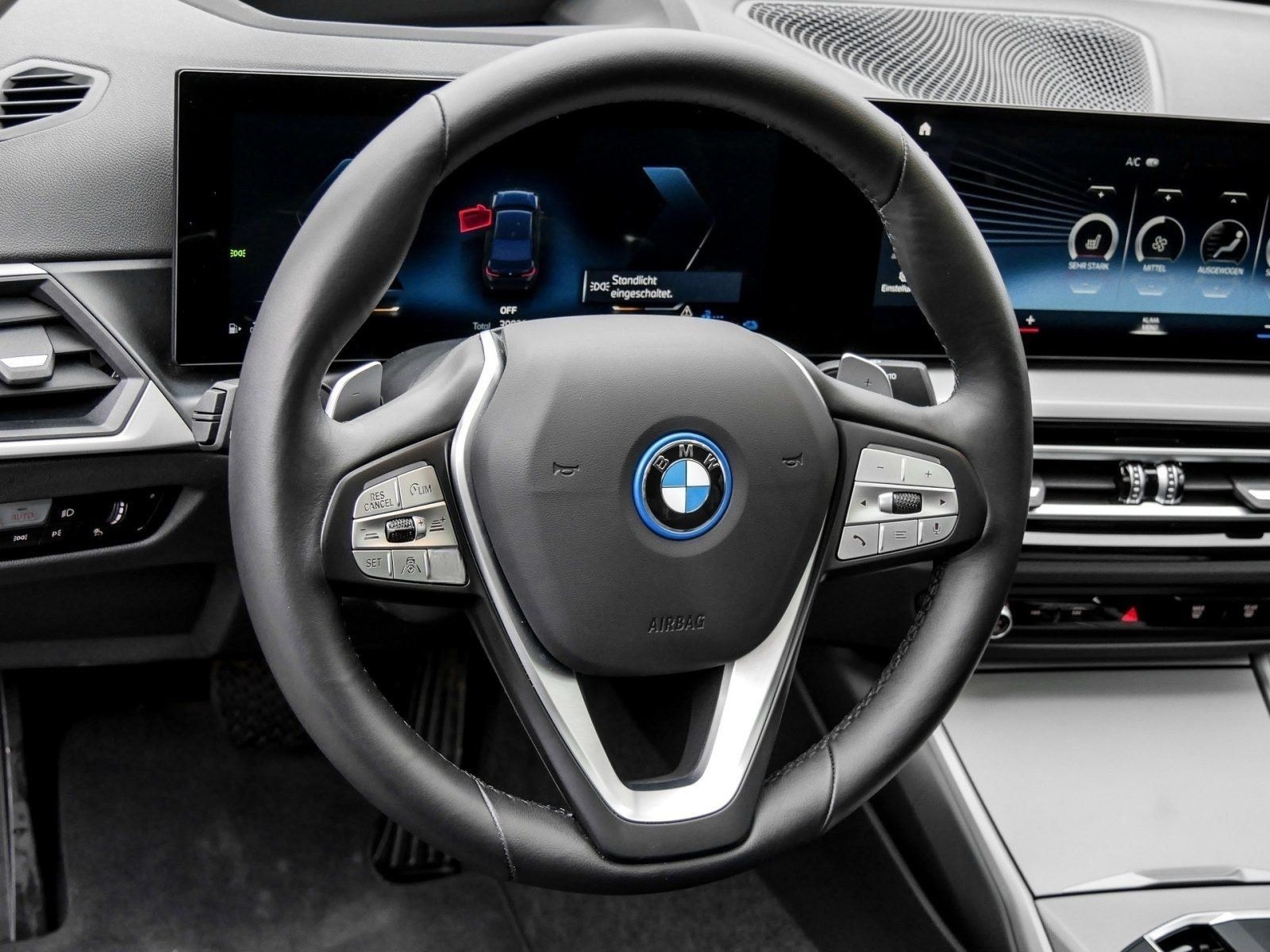 BMW 330e ADAPT.LED+HuD+DA PROF+360°+GLASDACH foto 10