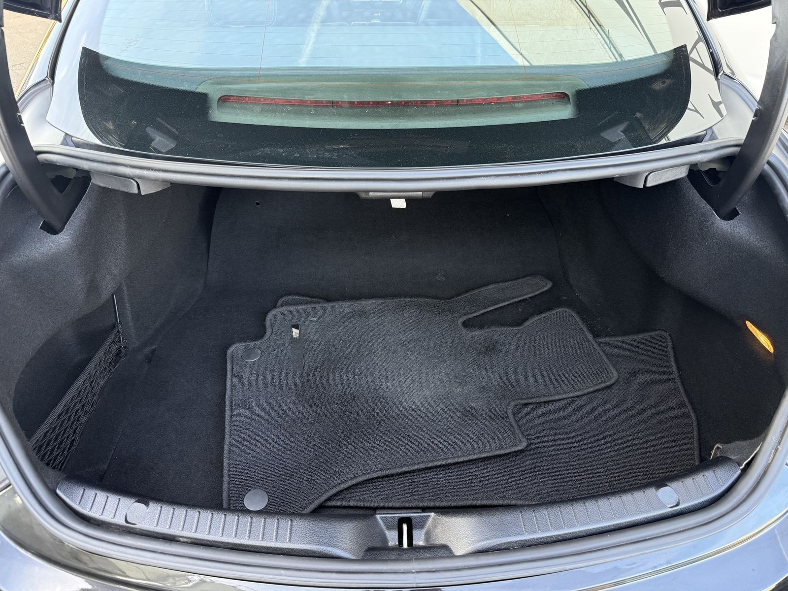 Mercedes-Benz C 200 d Coupe AMG Line | DigitalTacho | LED foto 11