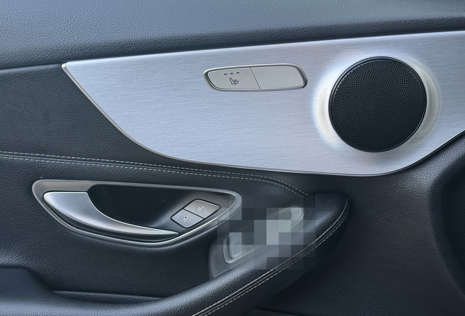 Mercedes-Benz C 200 d Coupe AMG Line | DigitalTacho | LED foto 24