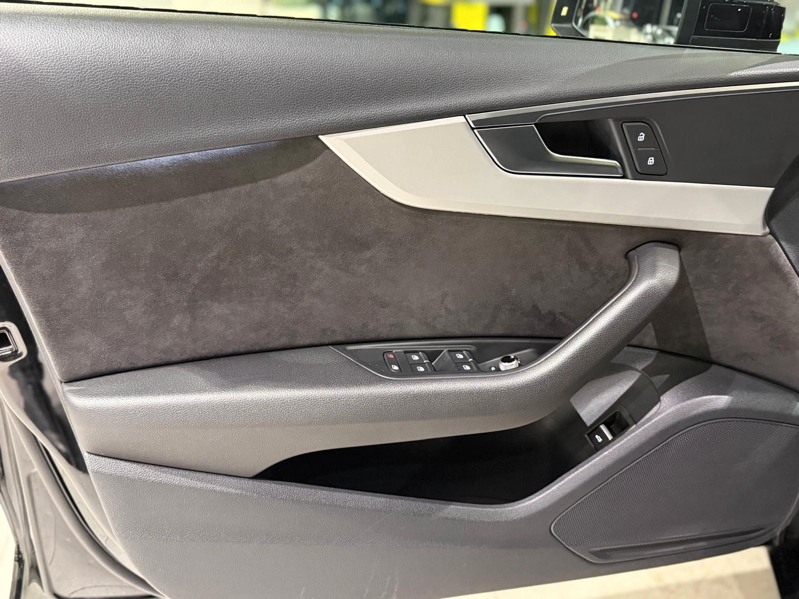 Audi A4 Avant 40 TDI basis*SHZ*RFK*Memory* foto 11