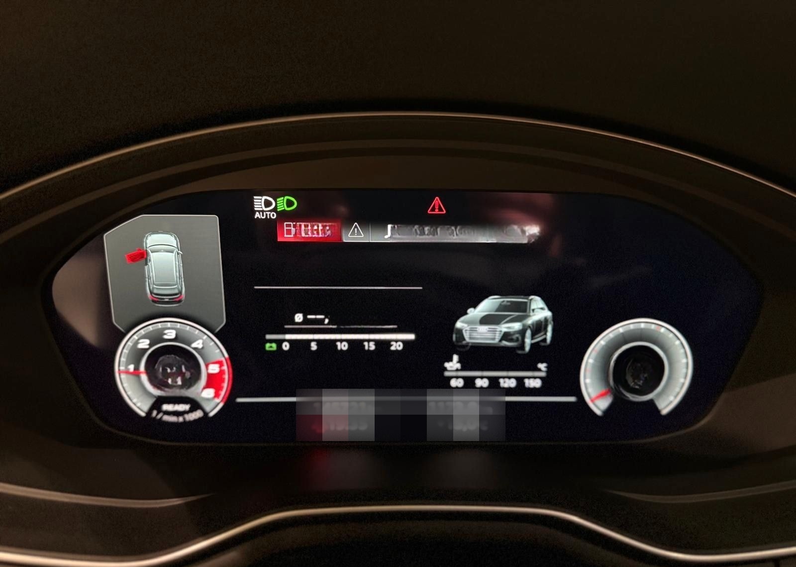 Audi A4 Avant 40 TDI basis*SHZ*RFK*Memory* foto 16