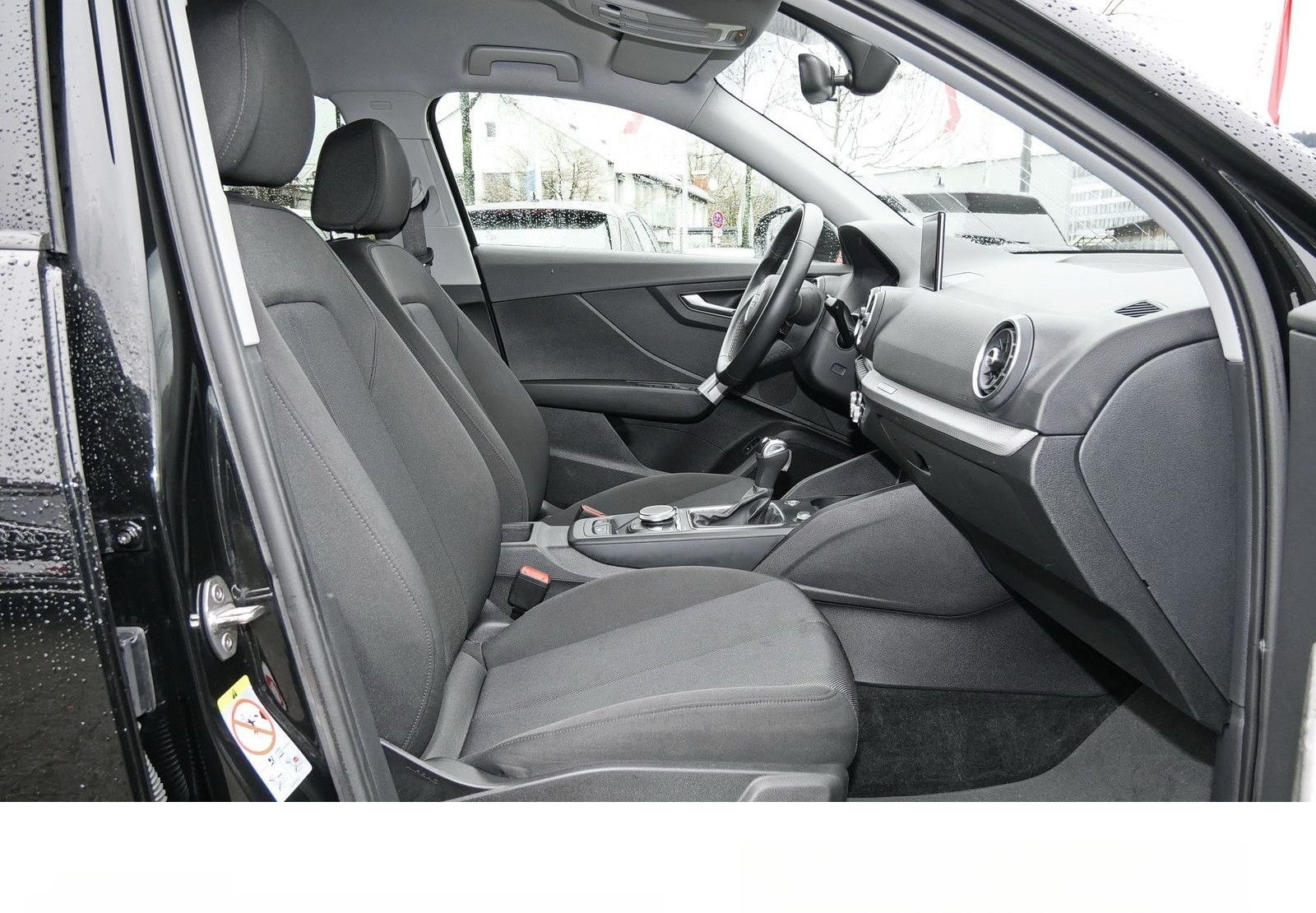 Audi Q2 35 TFSI LED Stronic Navi Kamera UVM foto 11