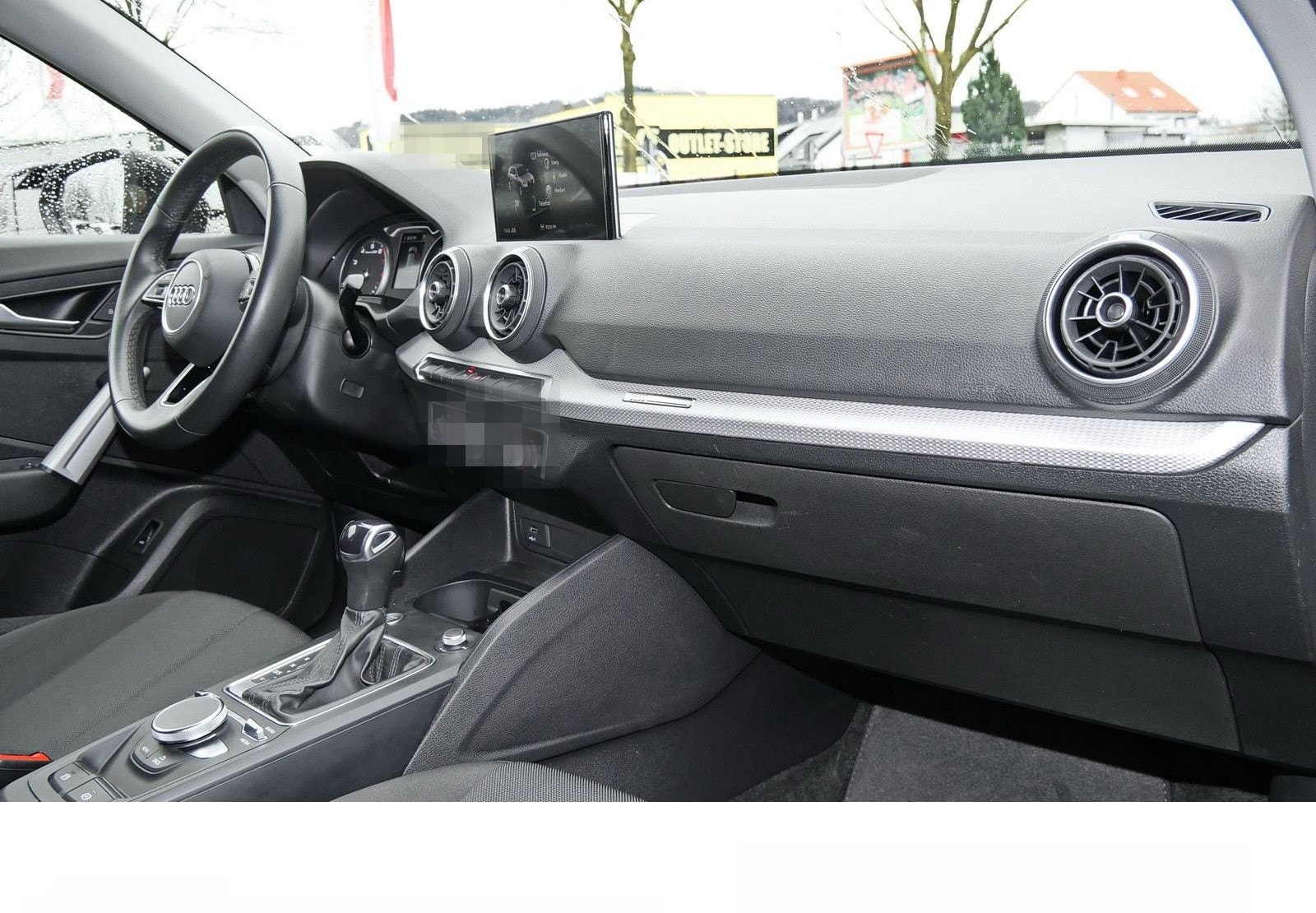 Audi Q2 35 TFSI LED Stronic Navi Kamera UVM foto 12