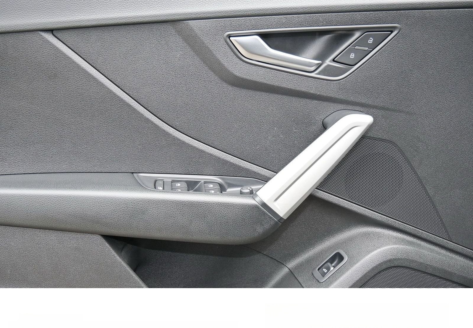 Audi Q2 35 TFSI LED Stronic Navi Kamera UVM foto 17