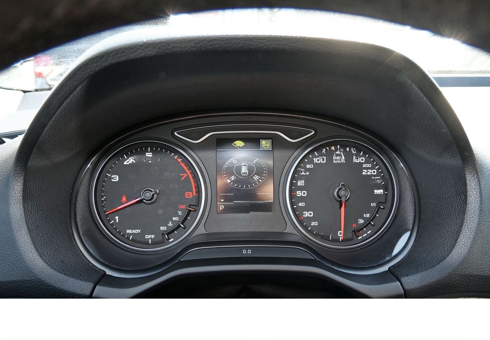 Audi Q2 35 TFSI LED Stronic Navi Kamera UVM foto 20