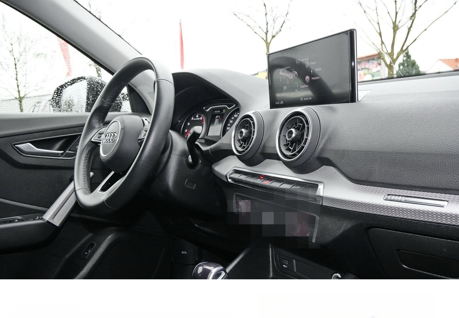 Audi Q2 35 TFSI LED Stronic Navi Kamera UVM foto 22