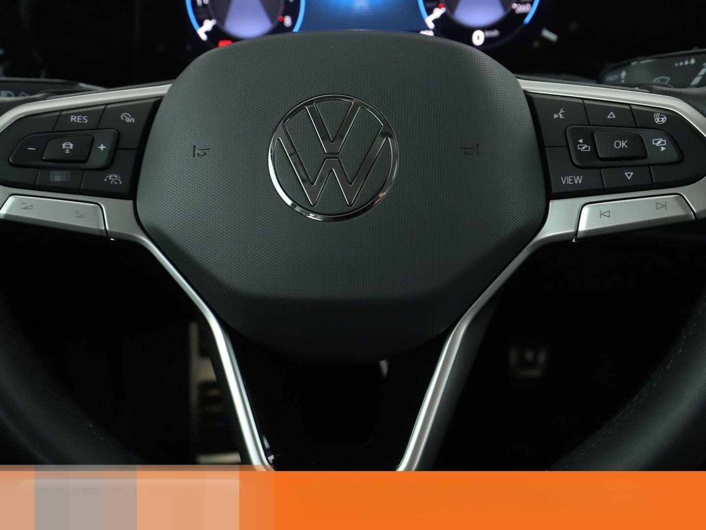 Volkswagen Golf VIII 1.0 eTSI Active Aut.*NAV*ACC*PDC*SHZ* foto 19