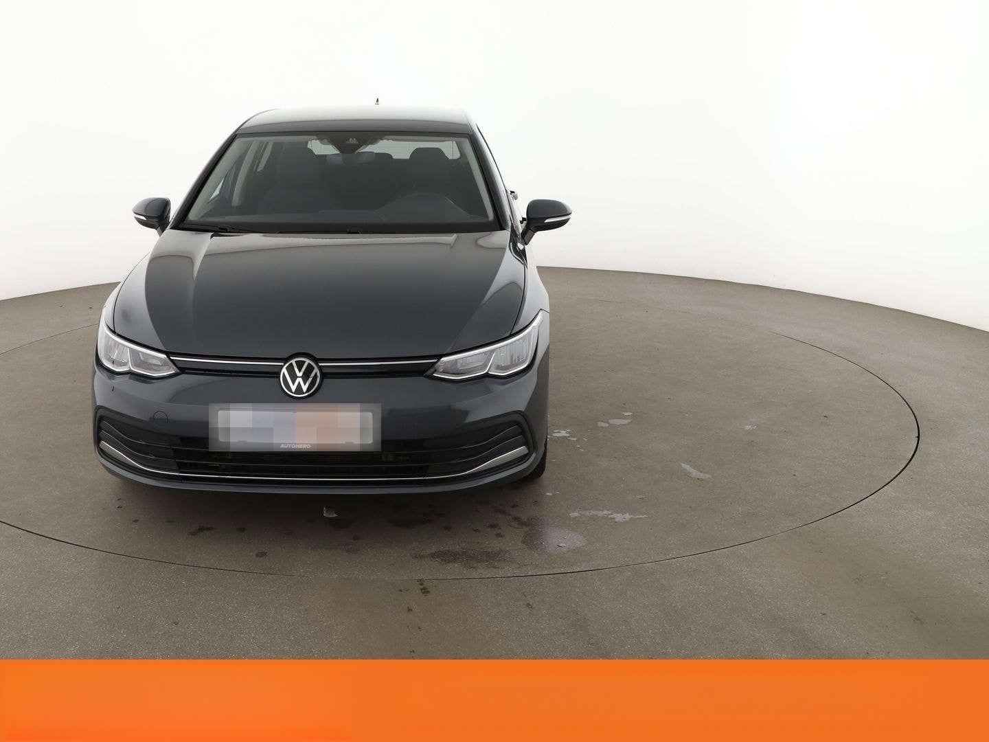 Volkswagen Golf VIII 1.0 eTSI Active Aut.*NAV*ACC*PDC*SHZ* foto 9