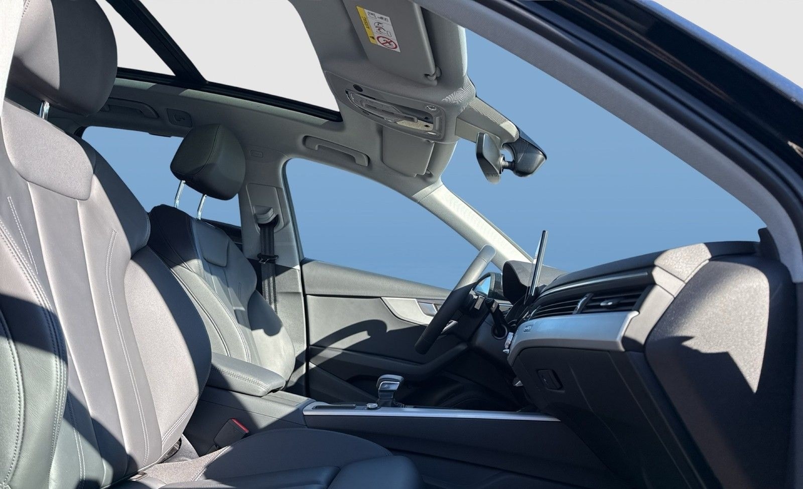 Audi A4 Avant 45 quattro S LINE BLACKPAK PANO CAM ACC foto 13