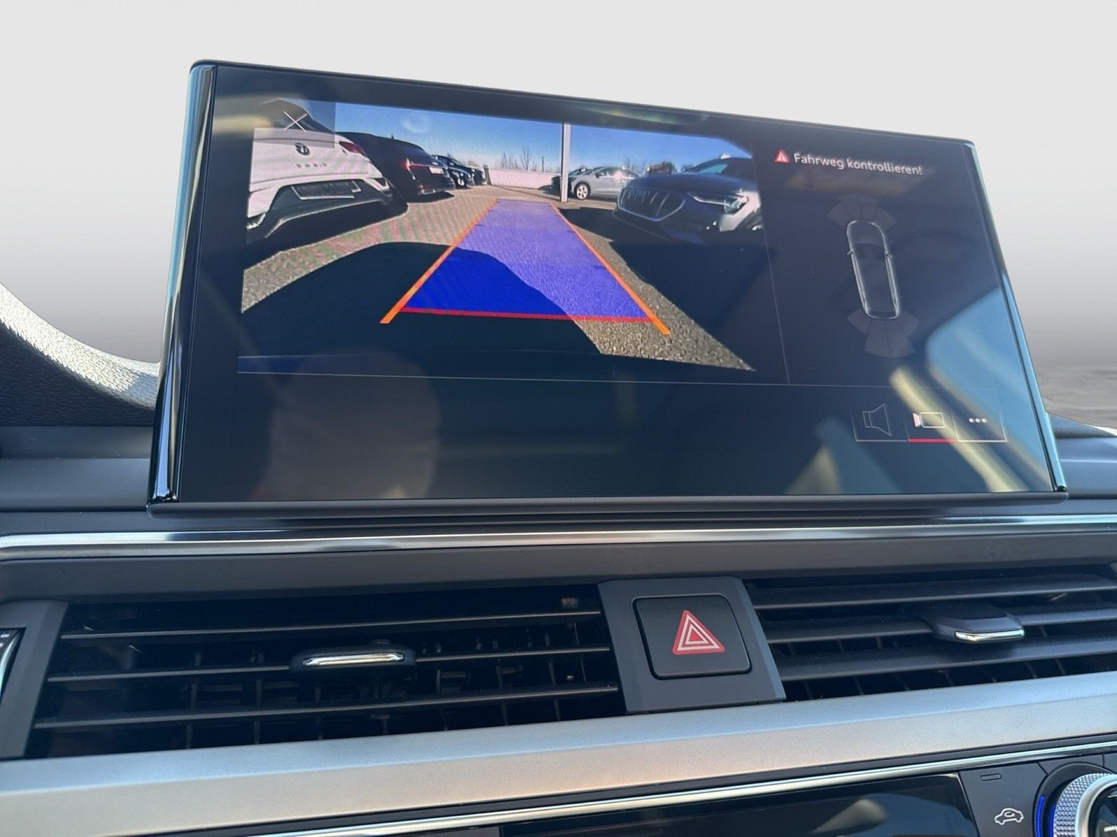 Audi A4 Avant 45 quattro S LINE BLACKPAK PANO CAM ACC foto 18