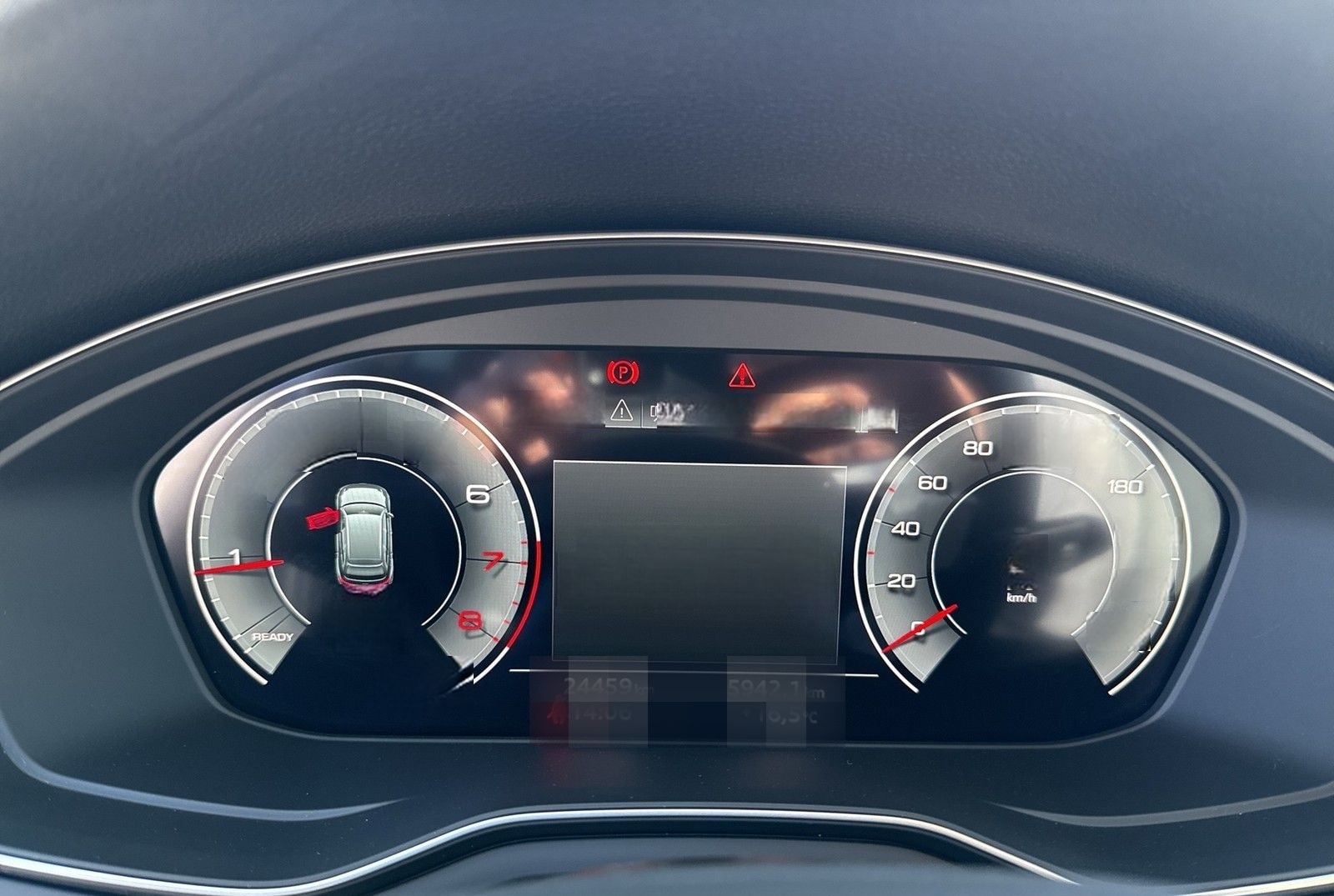 Audi A4 Avant 45 quattro S LINE BLACKPAK PANO CAM ACC foto 20