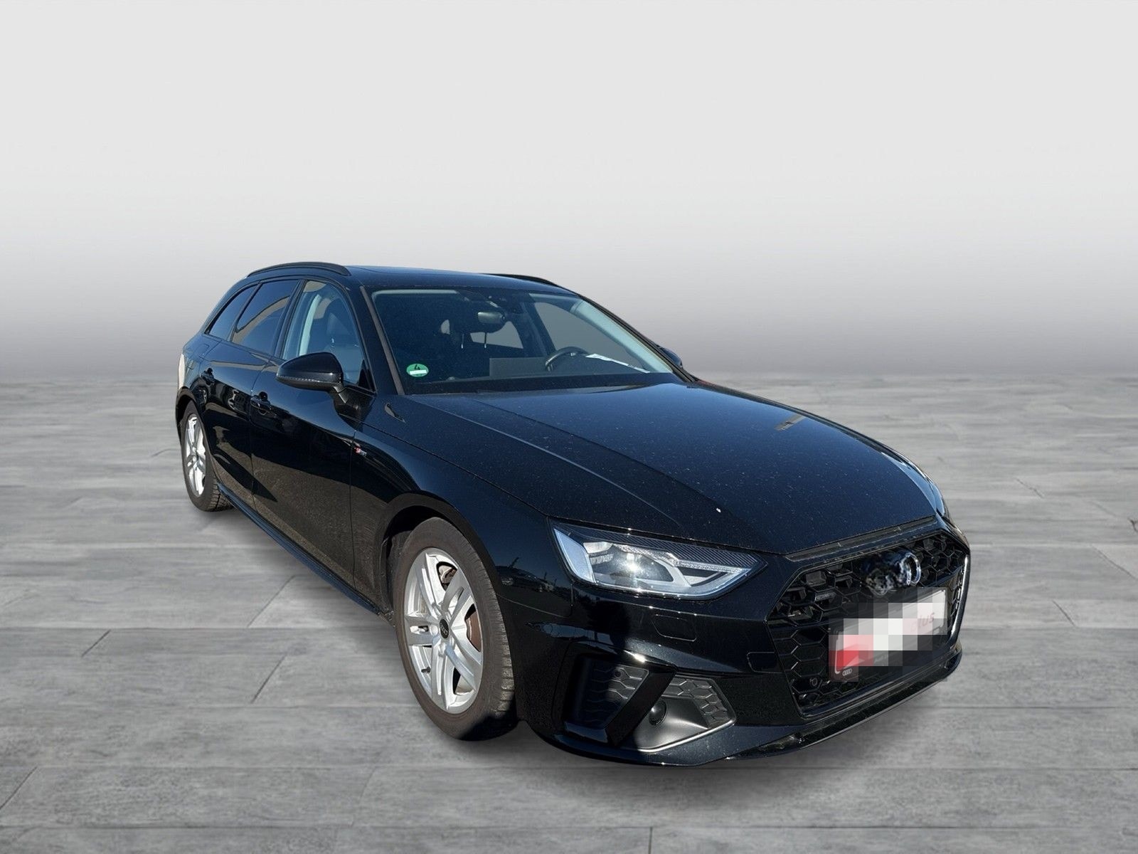 Audi A4 Avant 45 quattro S LINE BLACKPAK PANO CAM ACC foto 6