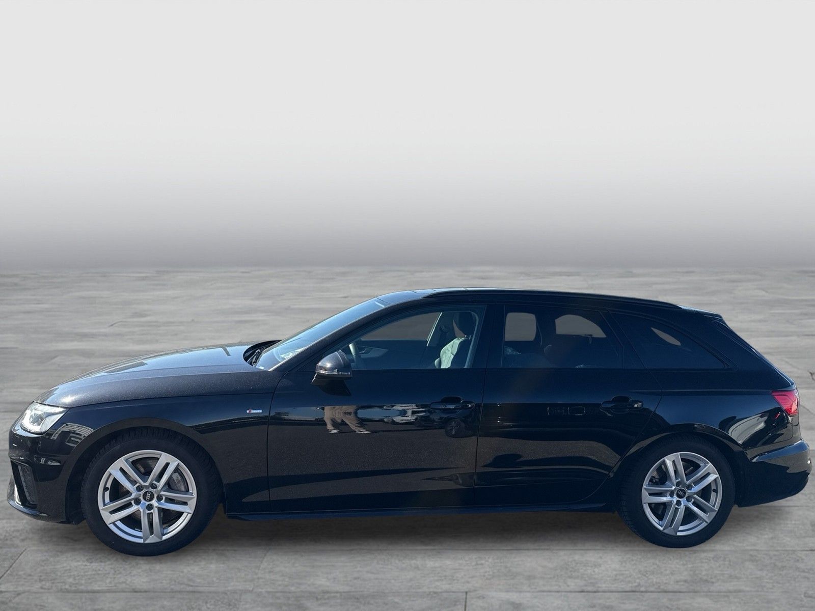 Audi A4 Avant 45 quattro S LINE BLACKPAK PANO CAM ACC foto 8