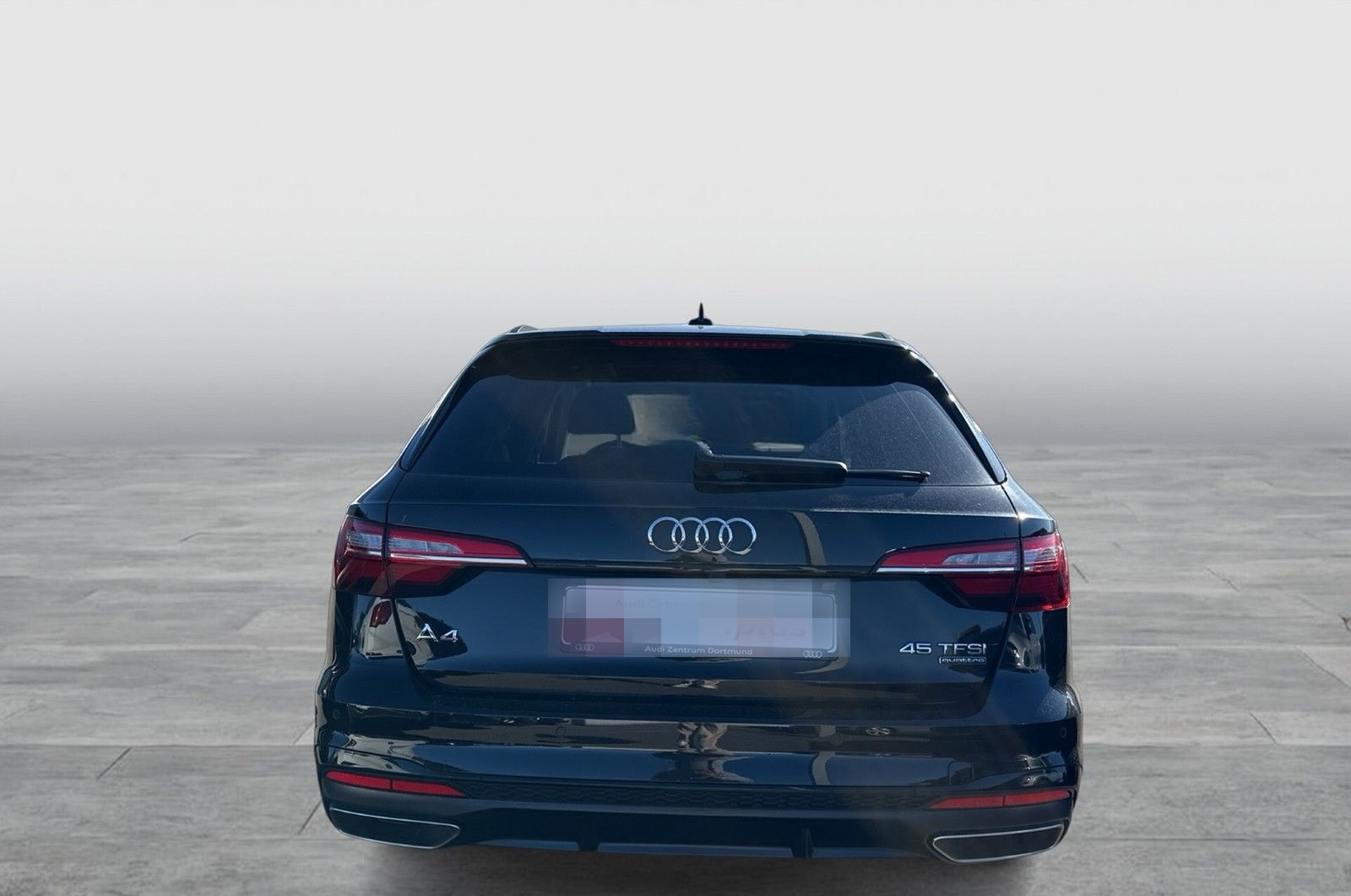 Audi A4 Avant 45 quattro S LINE BLACKPAK PANO CAM ACC foto 9
