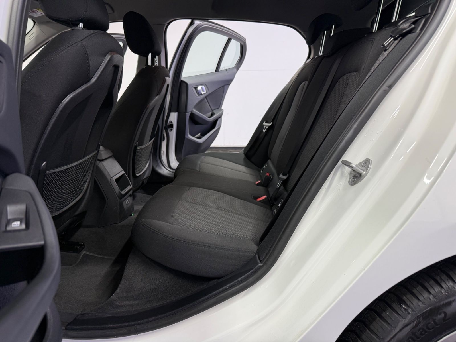 BMW 116d 1HD VRTUAL SPUR 2xPDC LED CAM DAB APPLE AHK foto 11