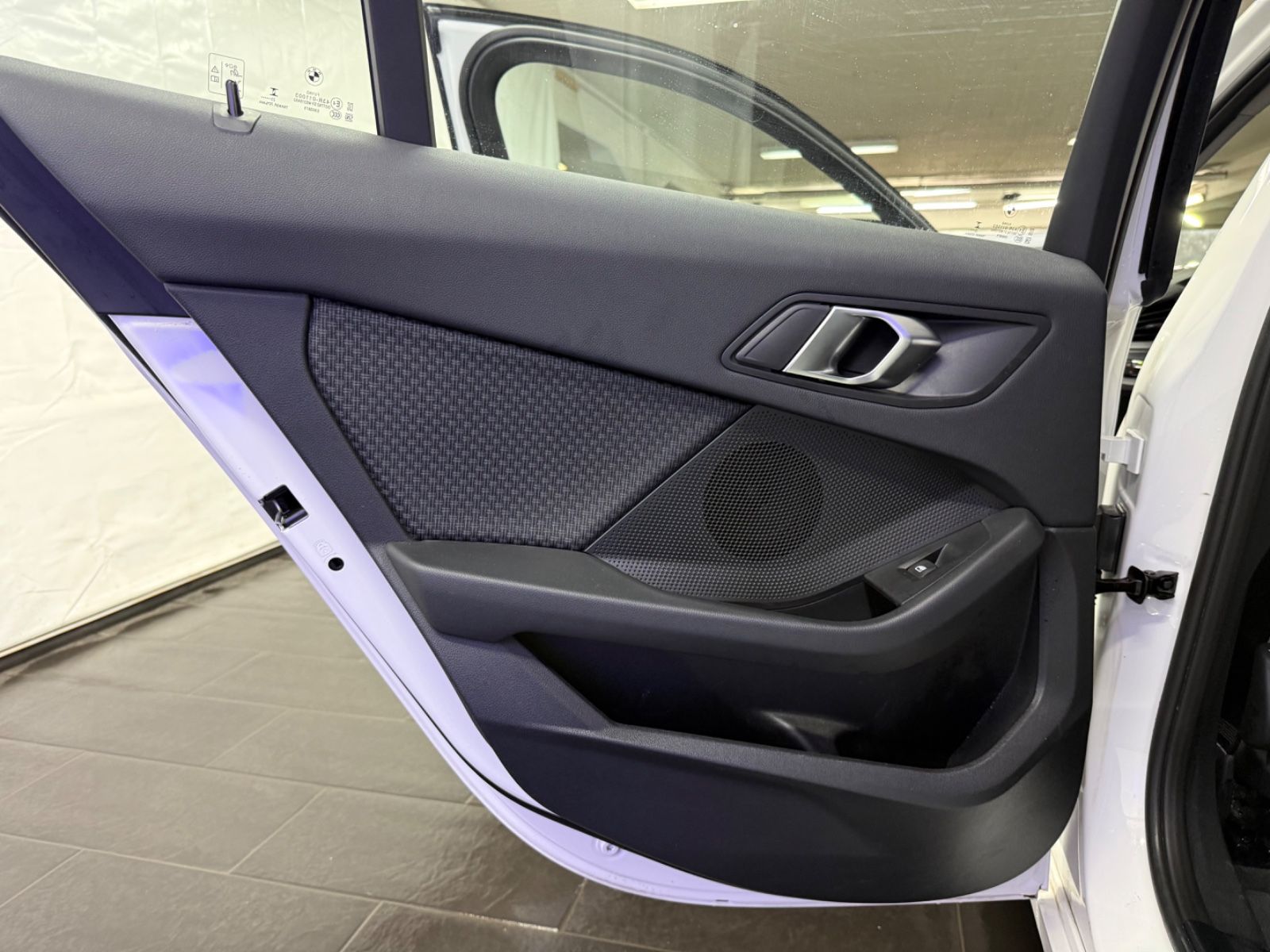 BMW 116d 1HD VRTUAL SPUR 2xPDC LED CAM DAB APPLE AHK foto 12