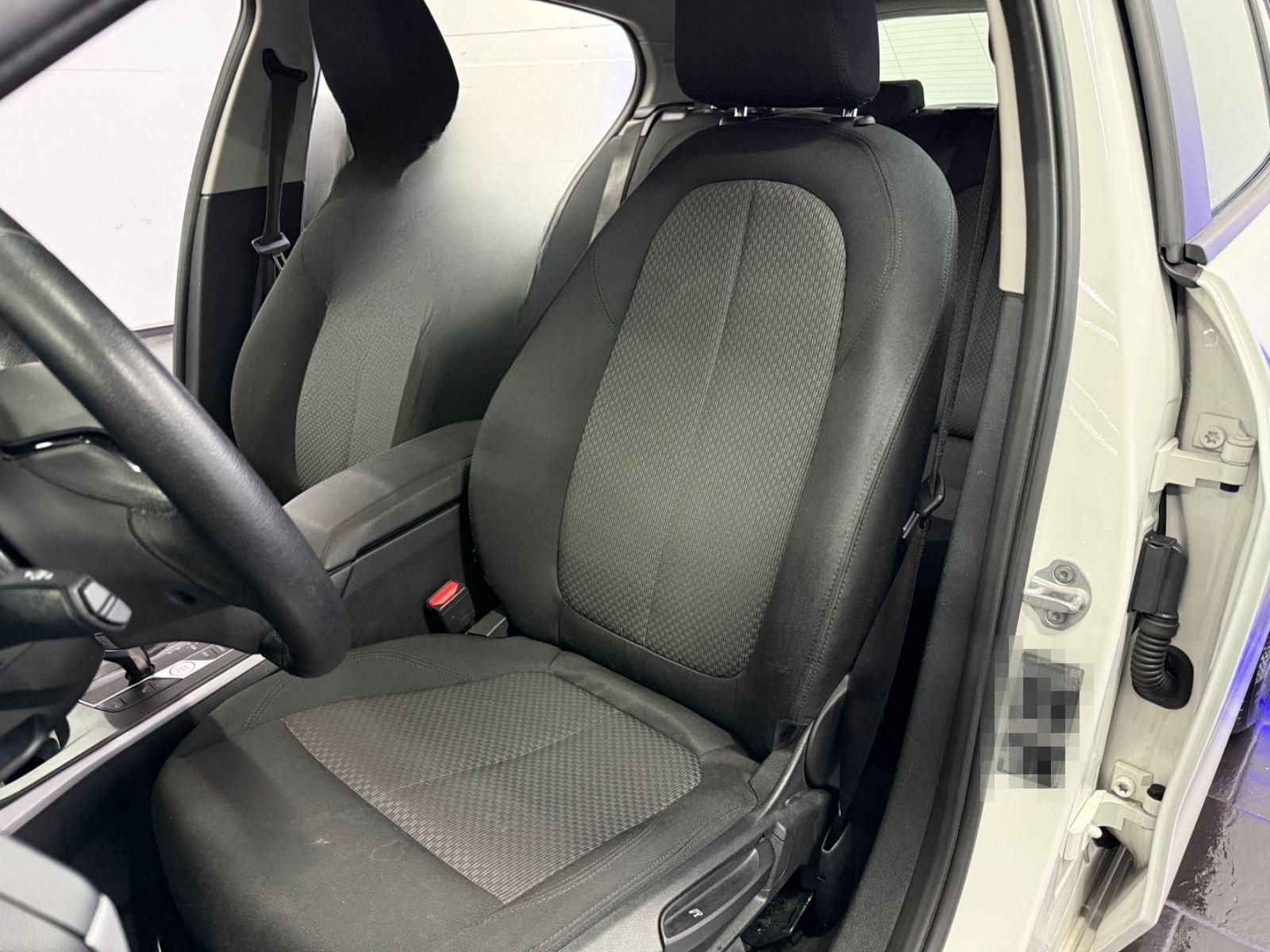 BMW 116d 1HD VRTUAL SPUR 2xPDC LED CAM DAB APPLE AHK foto 10