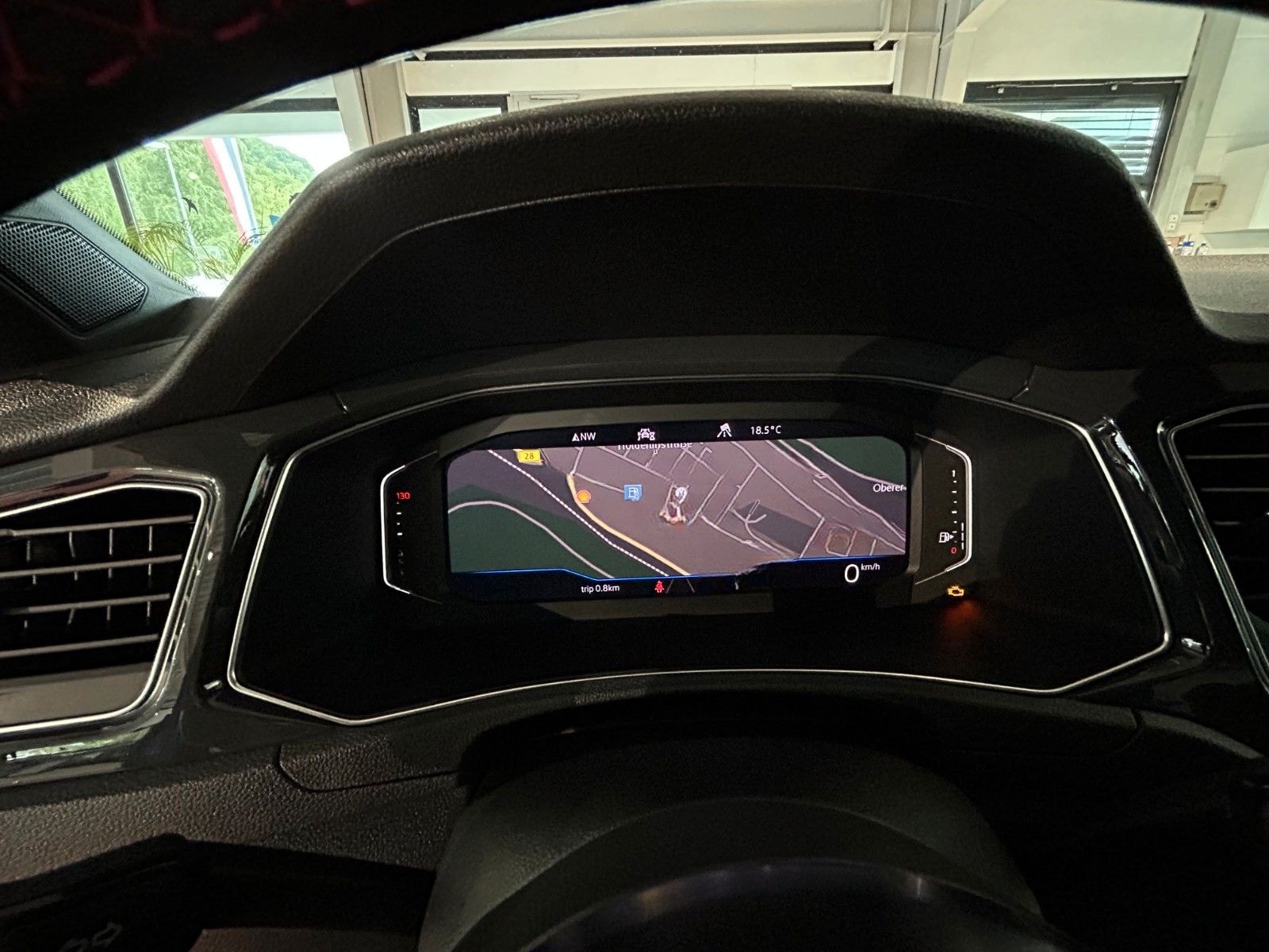 Volkswagen T-ROC 1.5 TSI Sport*ELEKT.HECKKL*RÜCKFAHRKAM*NAV foto 18