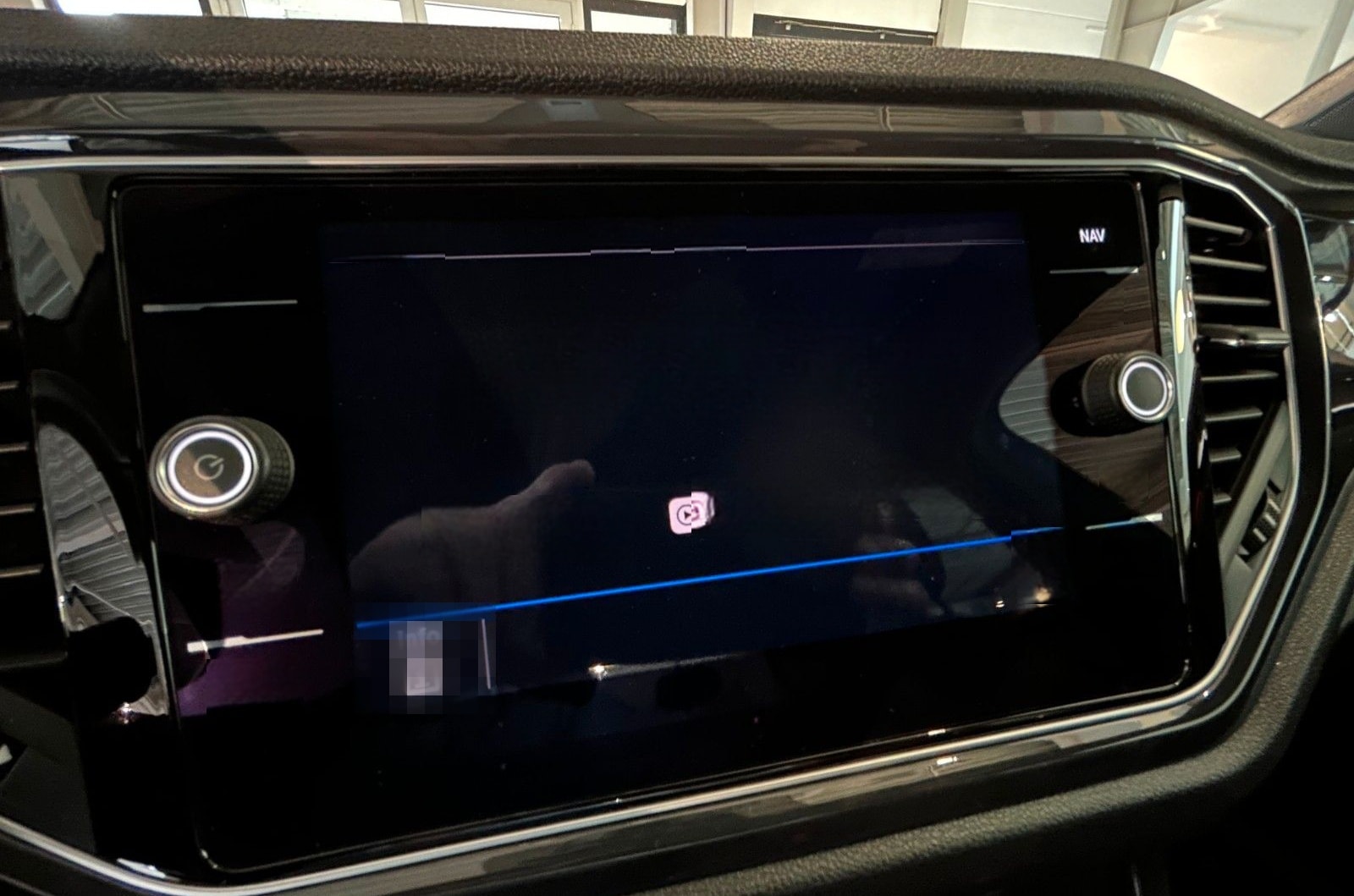 Volkswagen T-ROC 1.5 TSI Sport*ELEKT.HECKKL*RÜCKFAHRKAM*NAV foto 22