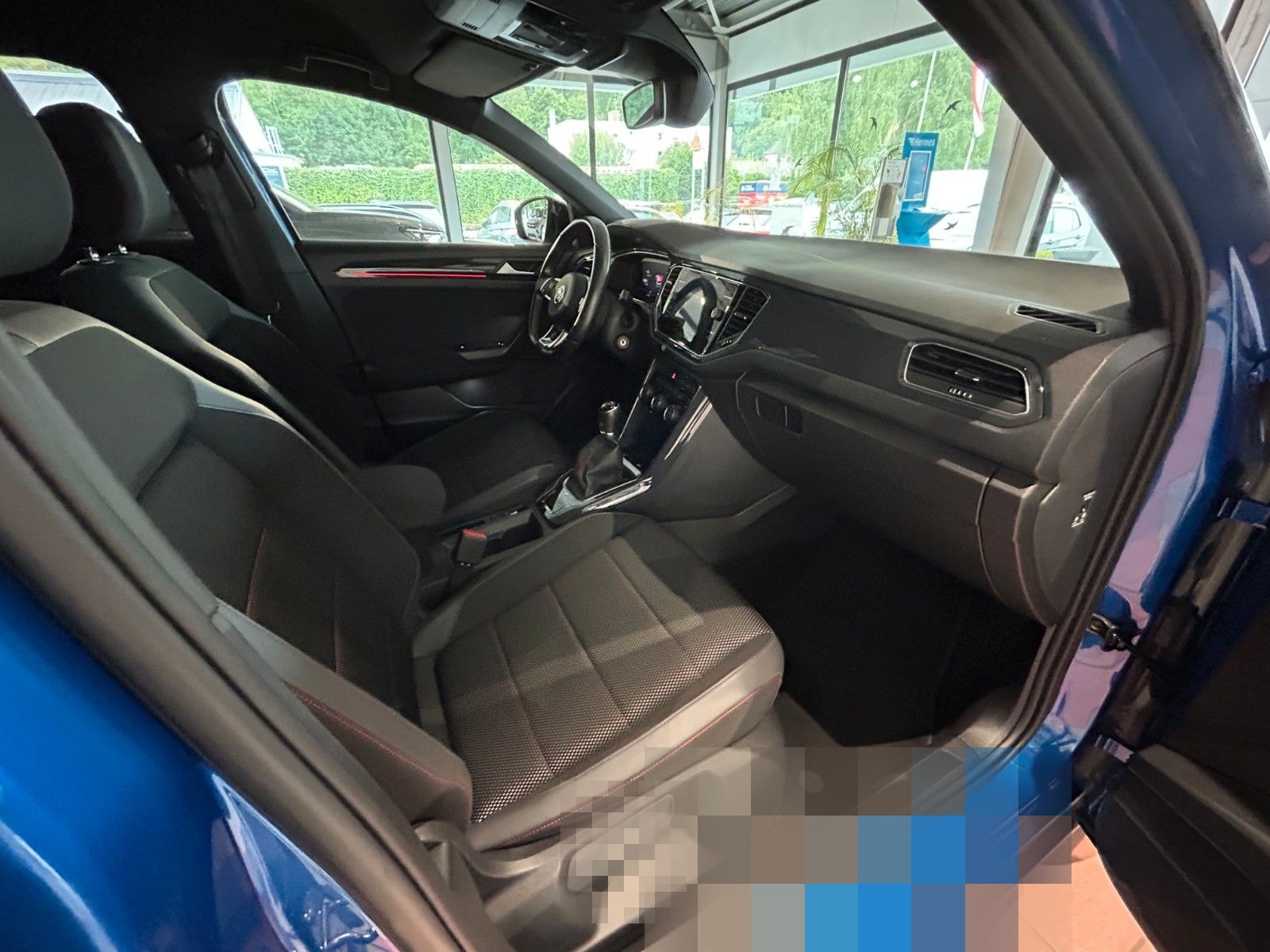 Volkswagen T-ROC 1.5 TSI Sport*ELEKT.HECKKL*RÜCKFAHRKAM*NAV foto 25